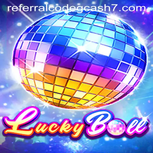 Unveiling the Excitement of LuckyBall with Referral Code GCash