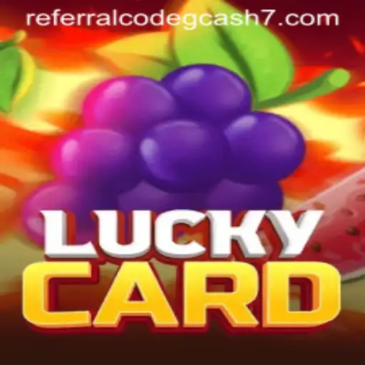 Exploring LuckyCard: A Thrilling Gaming Experience with Referral Code GCash