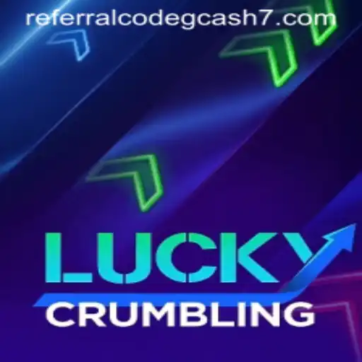 Unlock the World of LuckyCrumbling with Exclusive Referral Codes