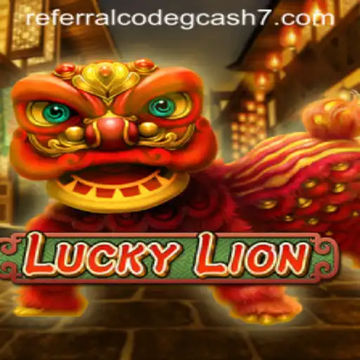 Discover the Exciting World of LuckyLion: A Guide to Gameplay and Referral Bonuses