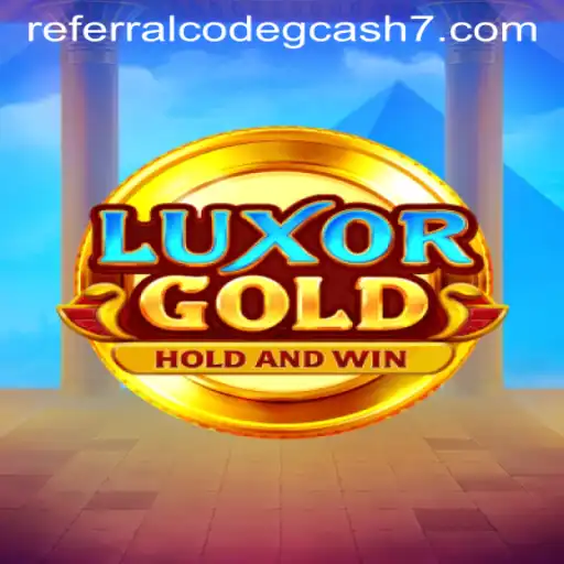 Discover the World of LuxorGold: A Thrilling New Gaming Experience