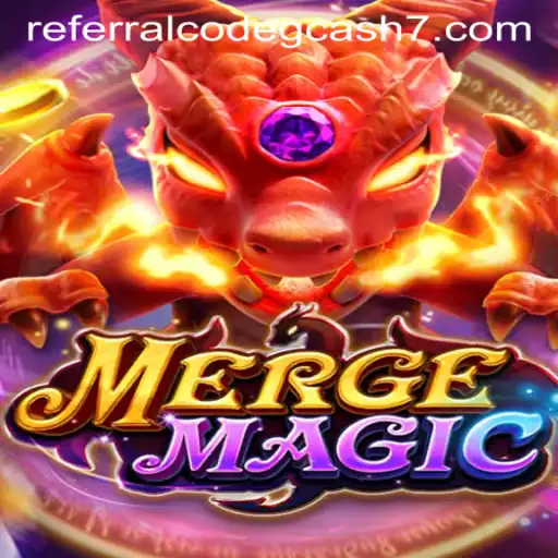 Discover the Magical World of Merge Magic: A Guide to Gameplay and Referral Codes with GCash