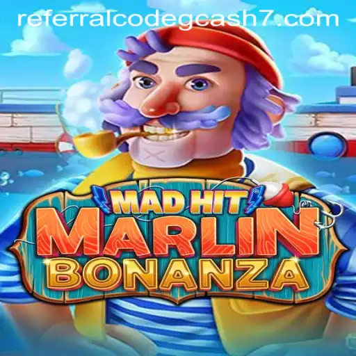 Diving into the World of MadHitMarlinBonanza: A Thrilling Gaming Adventure