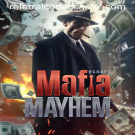 MafiaMayhem A Thrilling Journey