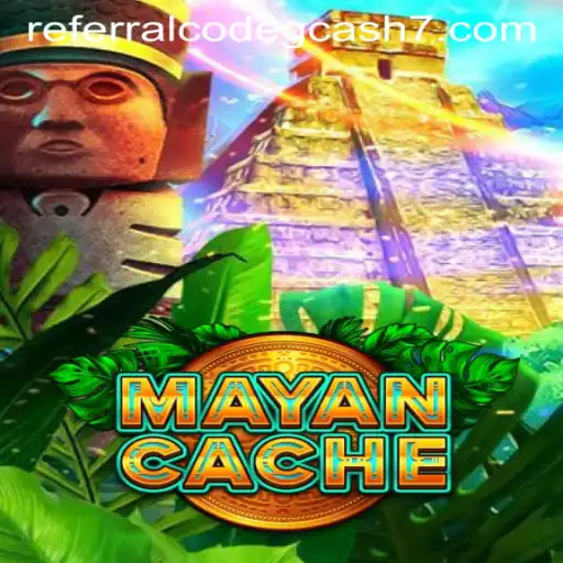 Explore MayanCache: A Unique Gaming Experience with Special Referral Codes