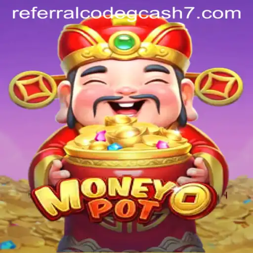 Exploring MoneyPot: The Thrilling Gaming Experience with Gcash Referral Code