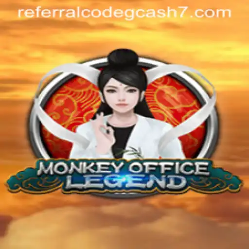 Mastering MonkeyOfficeLegend with Referral Code GCash