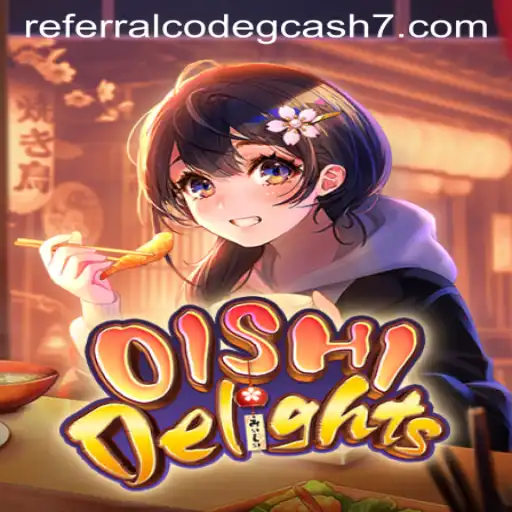 Exploring OishiDelights: A New Era in Mobile Gaming
