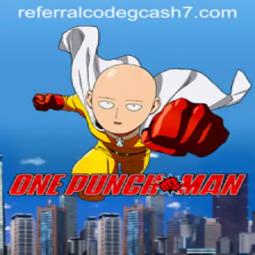 One Punch Man: Unleashing Power with Referral Codes and GCash Bonuses