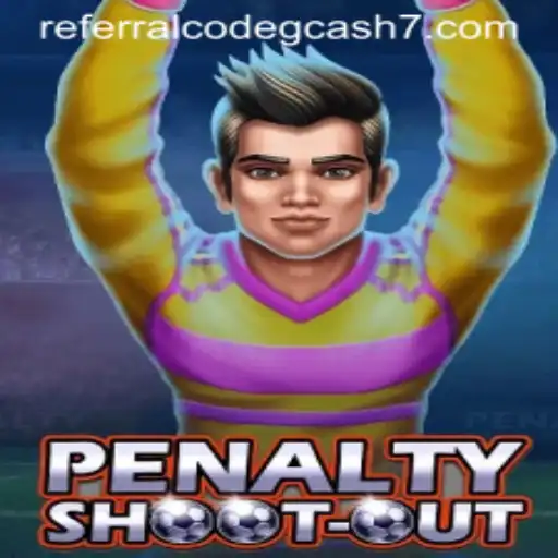 Experience the Excitement of PenaltyShootOut with Referral Code GCash