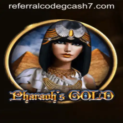 PharaohsGold: Unlocking Adventure with Referral Codes and GCash