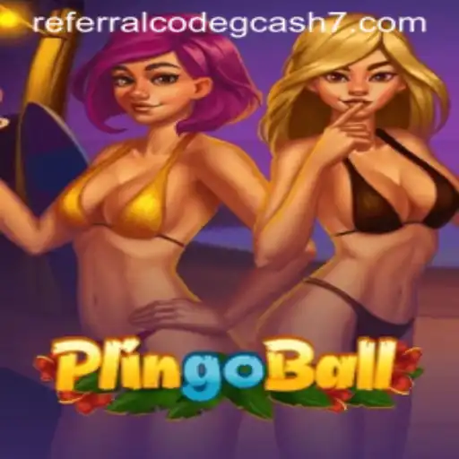 Plingoball: A New Arcade Sensation