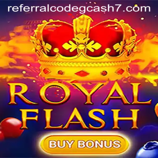 Exploring RoyalFlashBuyBonus: An Exciting Casino Game with Referral Code Benefits