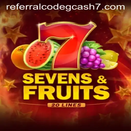 Exploring SevensFruits20: A Comprehensive Guide with Referral Code Benefits