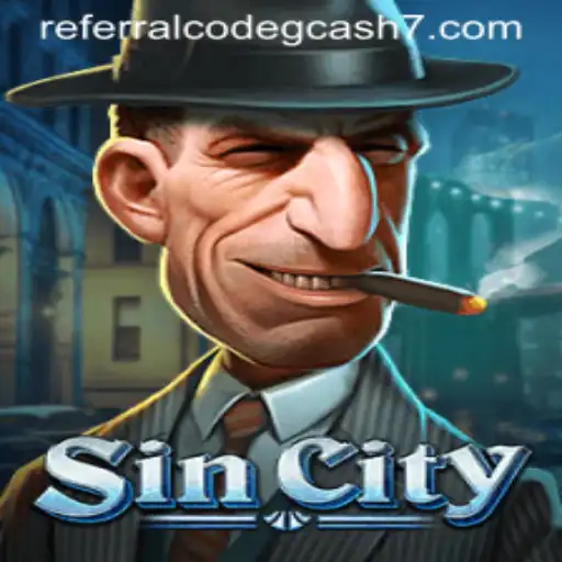 Exploring SinCity: An Immersive Gaming Experience with Referral Code GCash