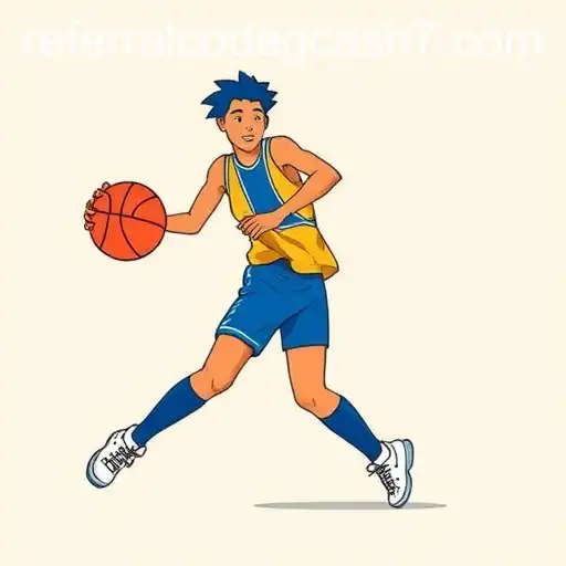 Unlock the World of Sports with GCash: Harnessing the Power of Referral Codes