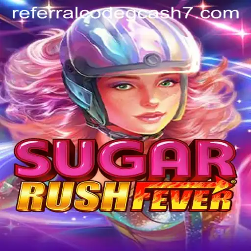 Unveiling the Excitement of SugarRushFever: A Detailed Guide to Gameplay and GCash Referrals