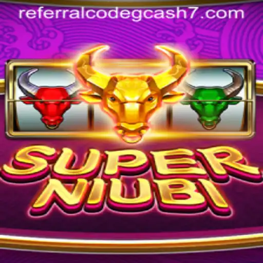 Discover SuperNiubi: The Exciting New Game and How to Use Referral Code GCash