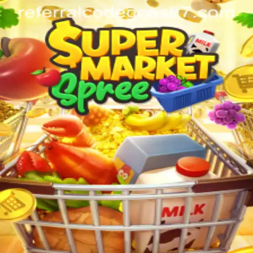 Explore the World of SupermarketSpree: A Guide to Starting with Referral Codes and GCash Rewards