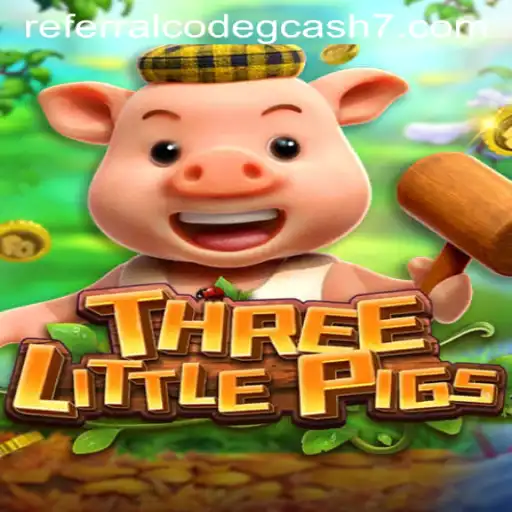 Unveiling the Intricate World of THREELITTLEPIGS