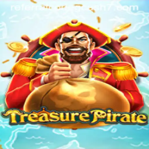 Exploring TreasurePirate: A Captivating Gaming Adventure with GCash Referral Perks