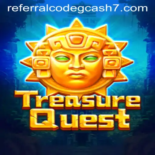 Unlocking the Adventure: Exploring TreasureQuest and GCash Referral Codes