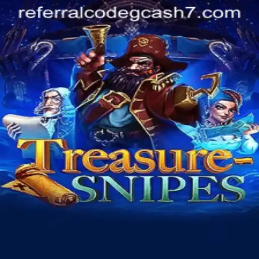 Unlock the Thrills of TreasureSnipes: A Comprehensive Guide to Game Mechanics and Referral Boosts