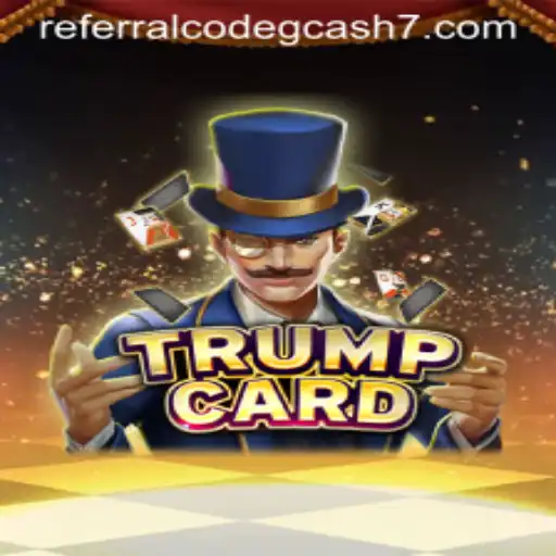 Exploring TrumpCard: An Engaging Strategy Game with GCash Referral Benefits