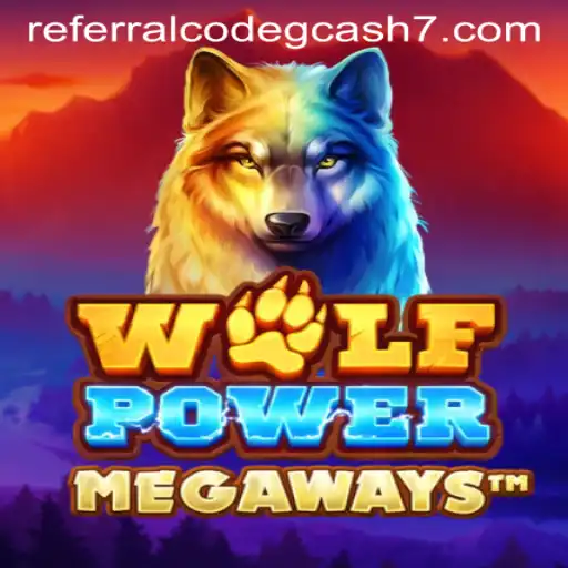 Discover the Adventure of WolfPowerMega: A Dynamic Gaming Experience