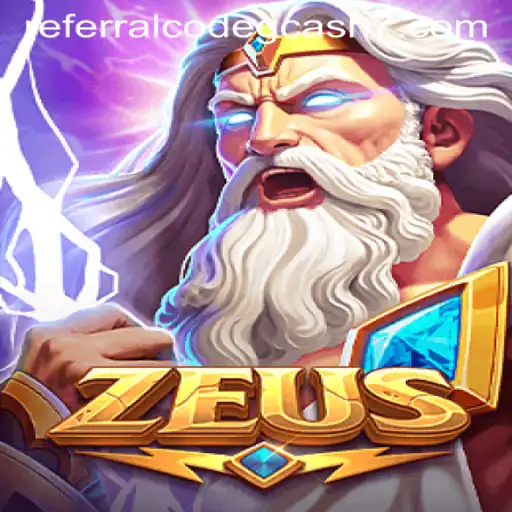 Zeus: The Game of Gods