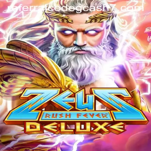 ZeusRushFeverDeluxe: A Mythical Gaming Experience with Referral Bonuses